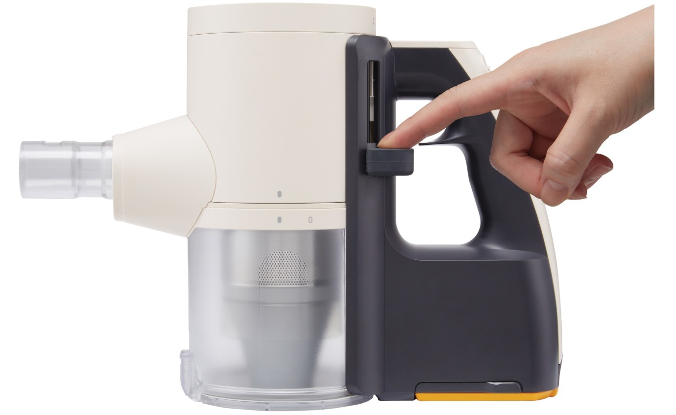 LG A9L PRIME CordZero® Handstick Vac A9LPRIME