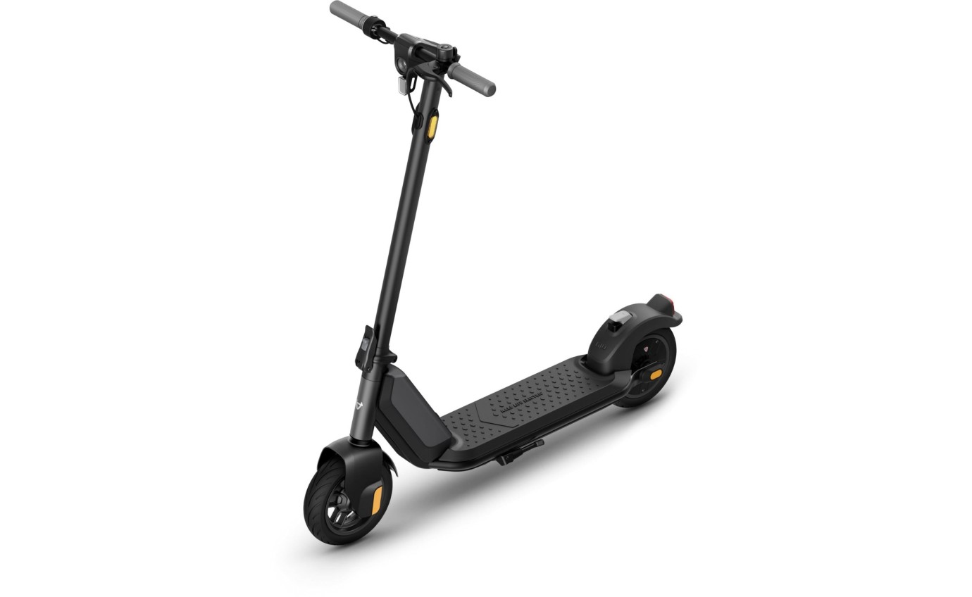 NIU KQi1 Pro Electric Kick Scooter (Grey) KQI1PROGRY