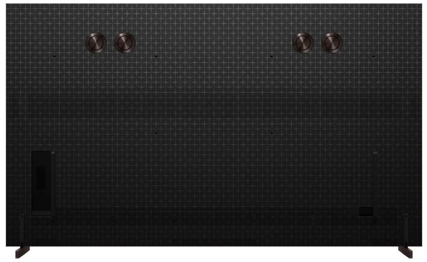 TCL 75 inch X11L SQD-Mini LED 4K Smart Google TV with Gemini 75X11L