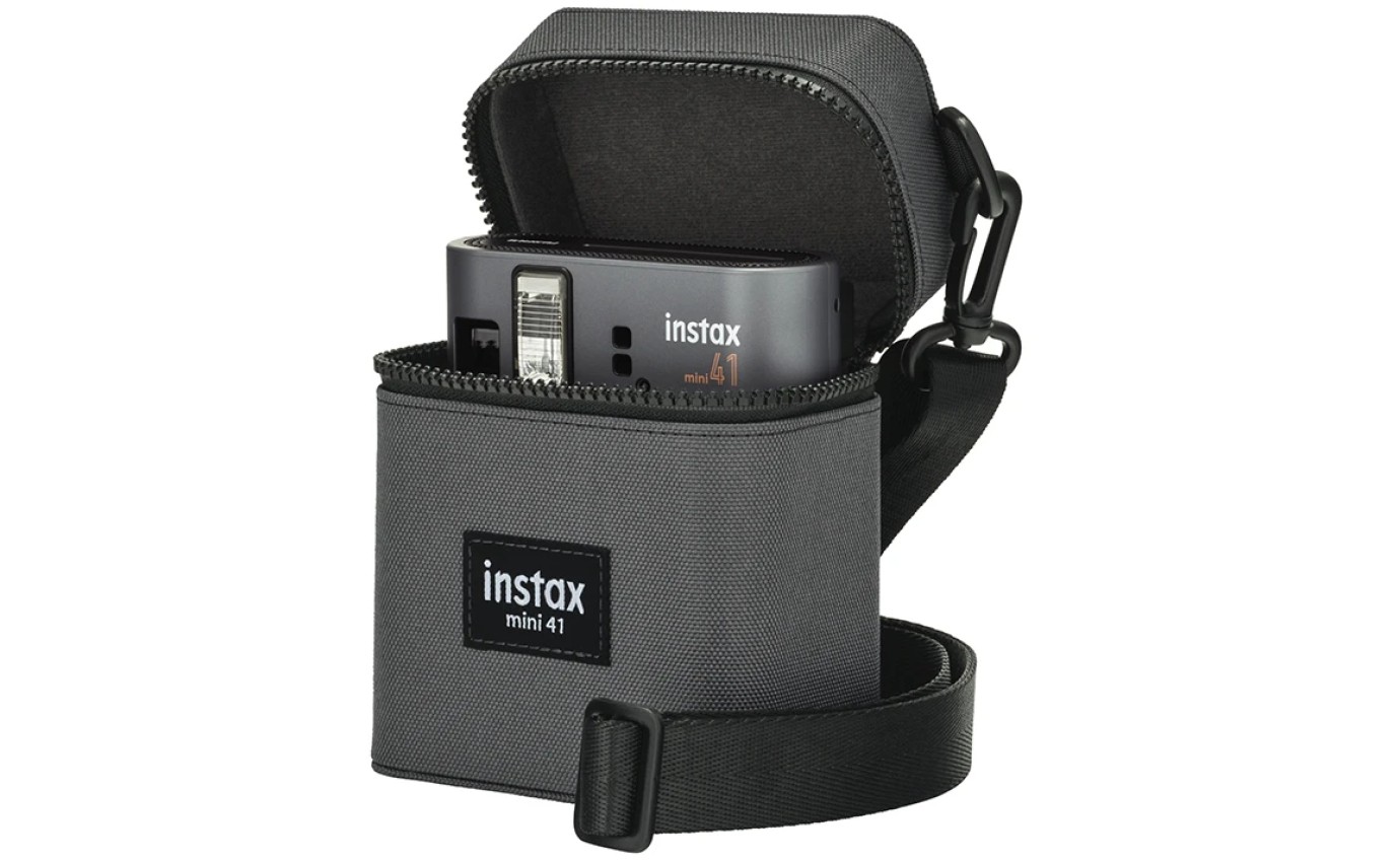 Instax Mini 41 Camera Bundle 87557