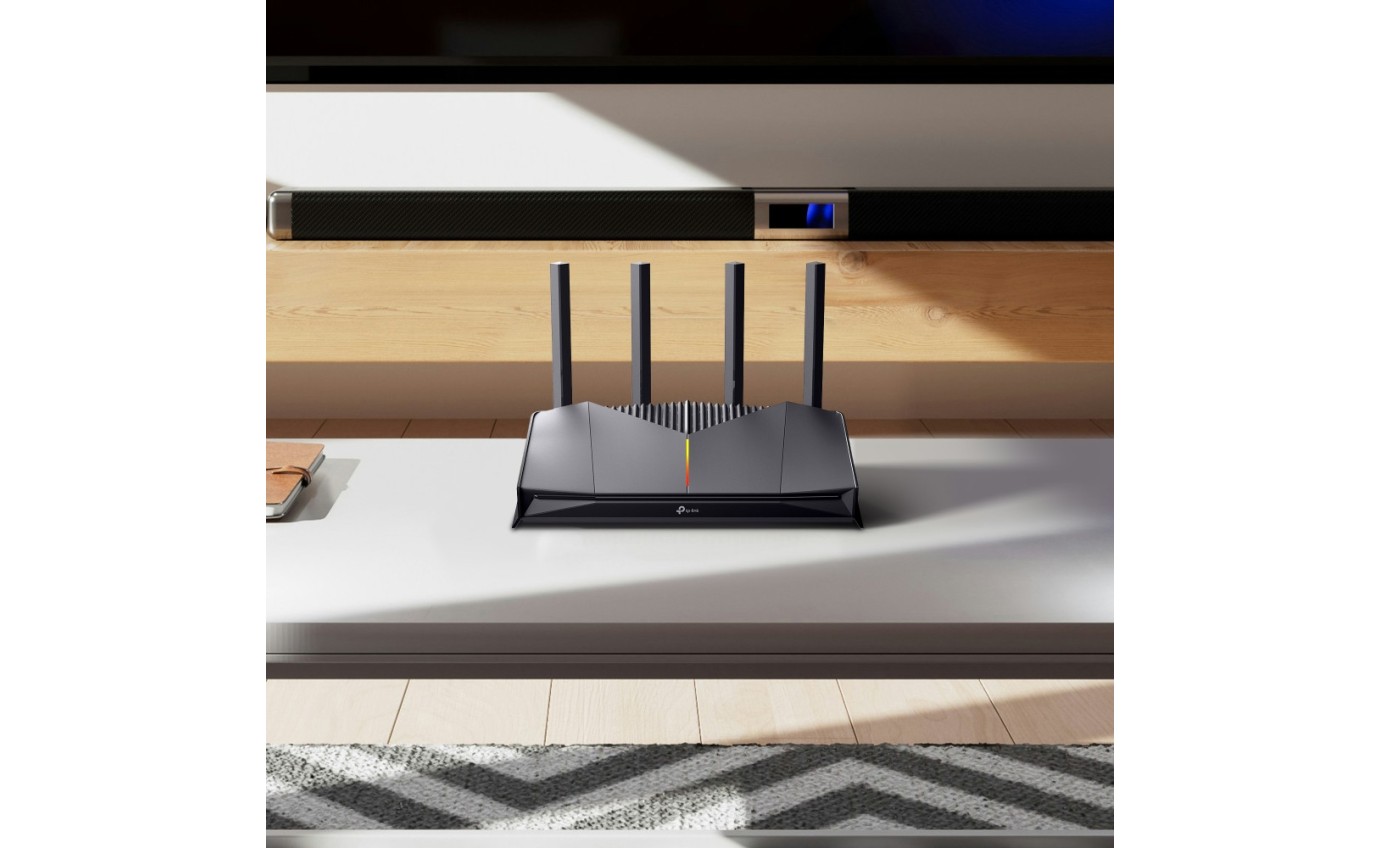 TP-Link BE3600 Dual-Band Wi-Fi 7 Gaming Router ARCHERGE230