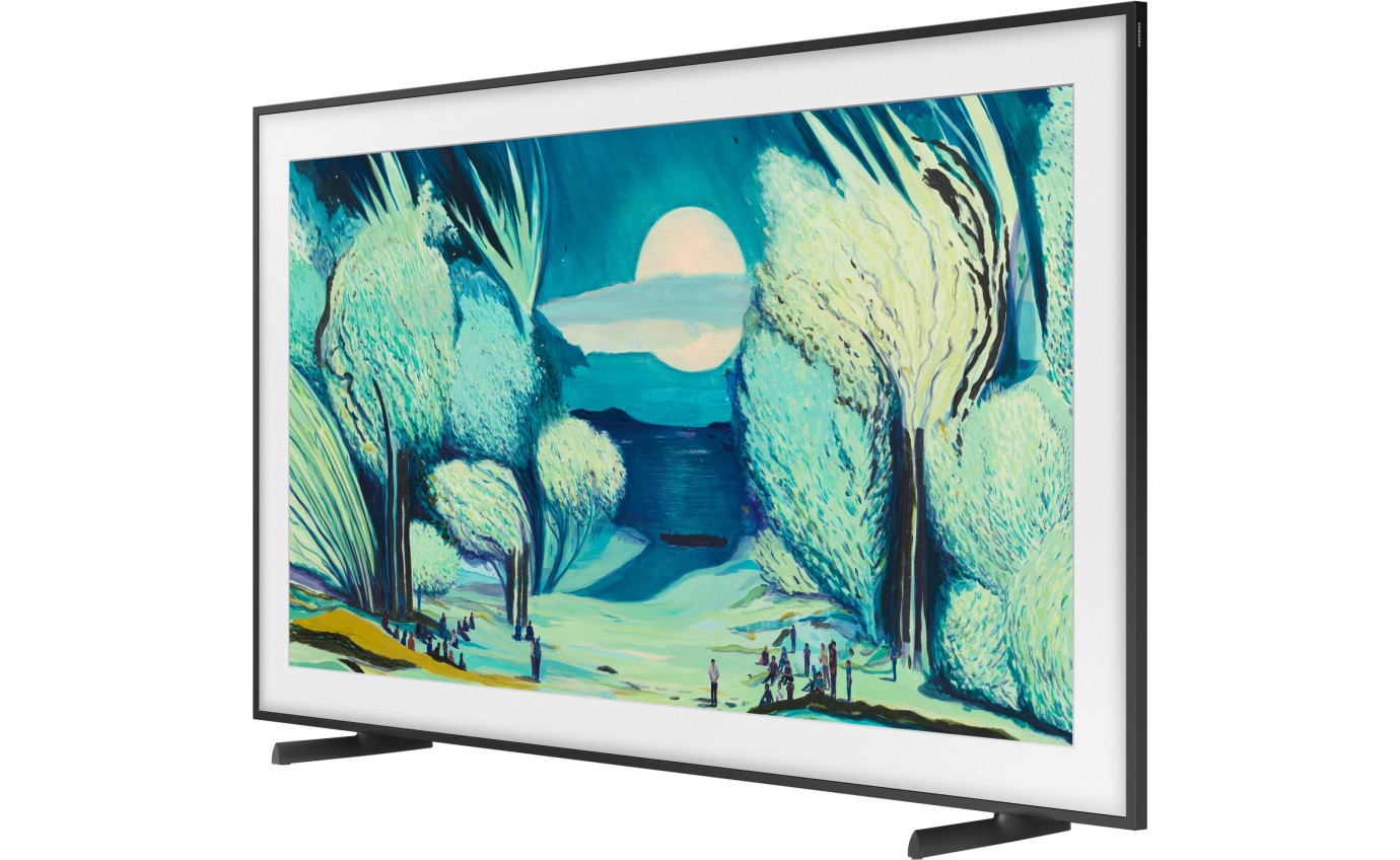 Samsung 55 inch The Frame QLED 4K Vision AI Smart TV QA55LS03FAWXXY