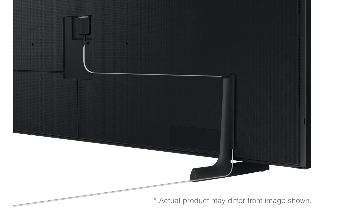 Samsung 55 inch The Frame QLED 4K Vision AI Smart TV QA55LS03FAWXXY