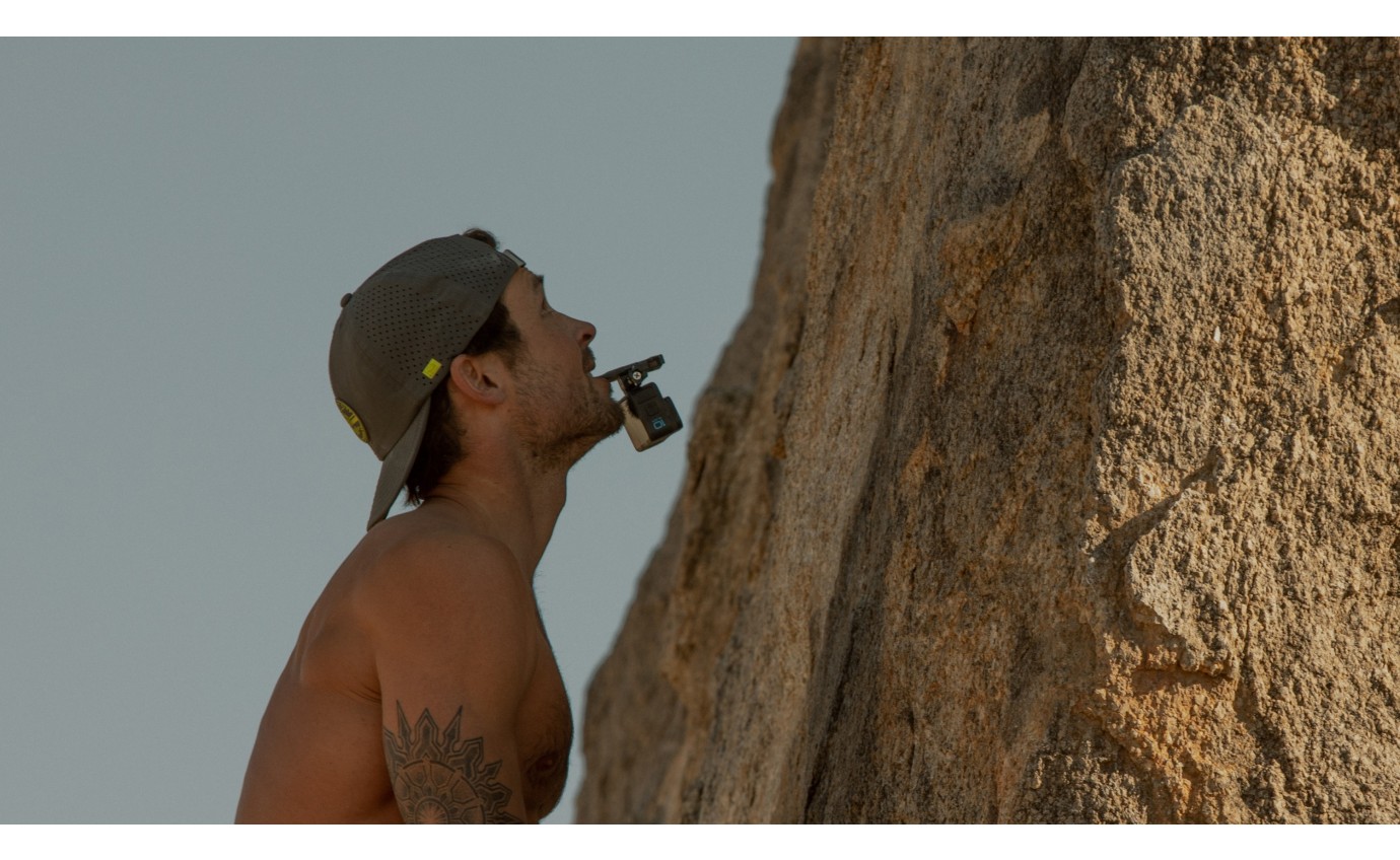 GoPro Bite Mount ABITM001