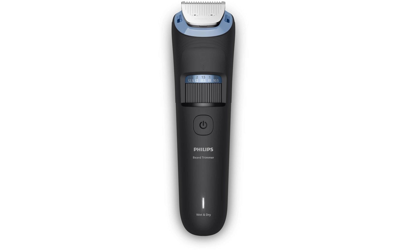 Philips Series 3000 Beard Trimmer (Grey) BT366015