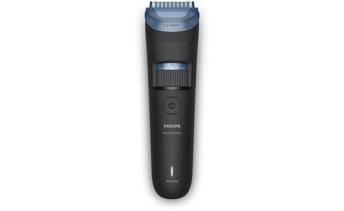 Philips Series 3000 Beard Trimmer (Grey) BT366015