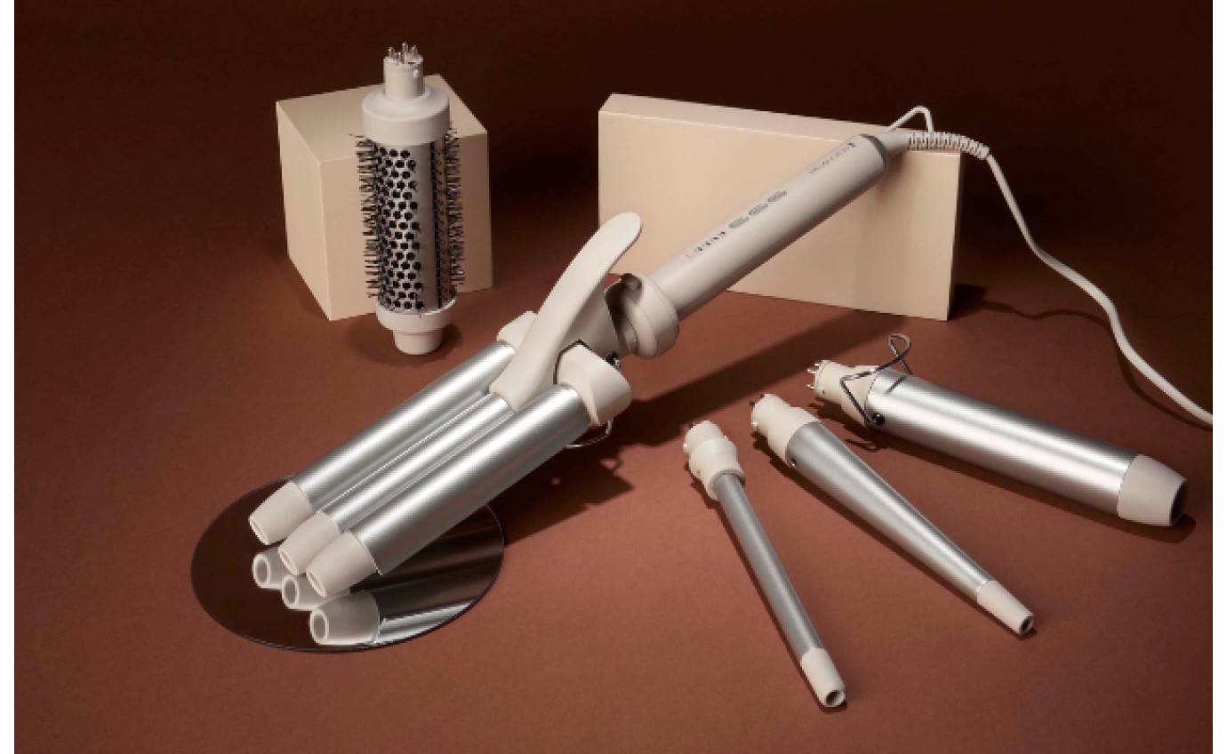 Remington Trendology&trade; 5-in-1 Multi-Styler CI41MS5AU