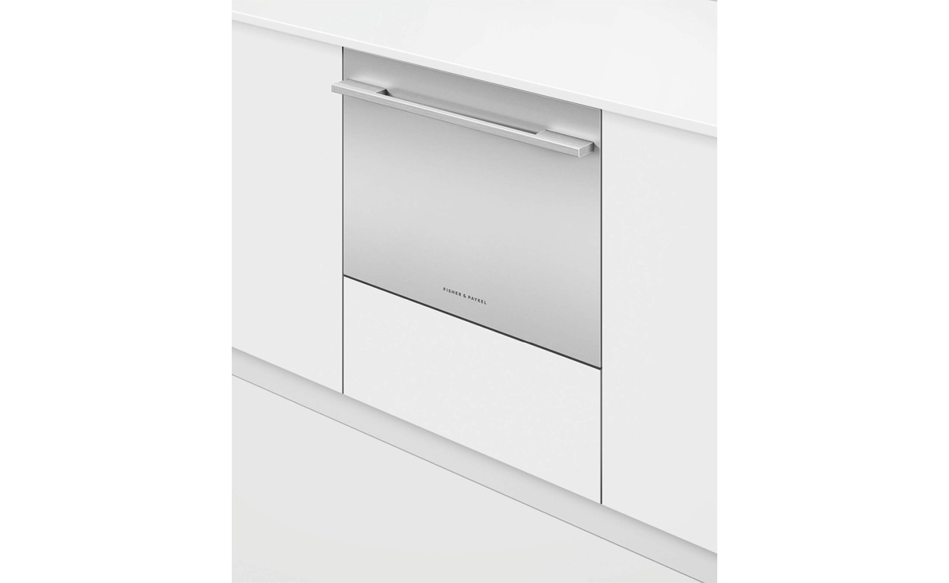 Fisher & Paykel Series 9, Integrated Tall Single DishDrawer&trade; Dishwasher DD60STI9