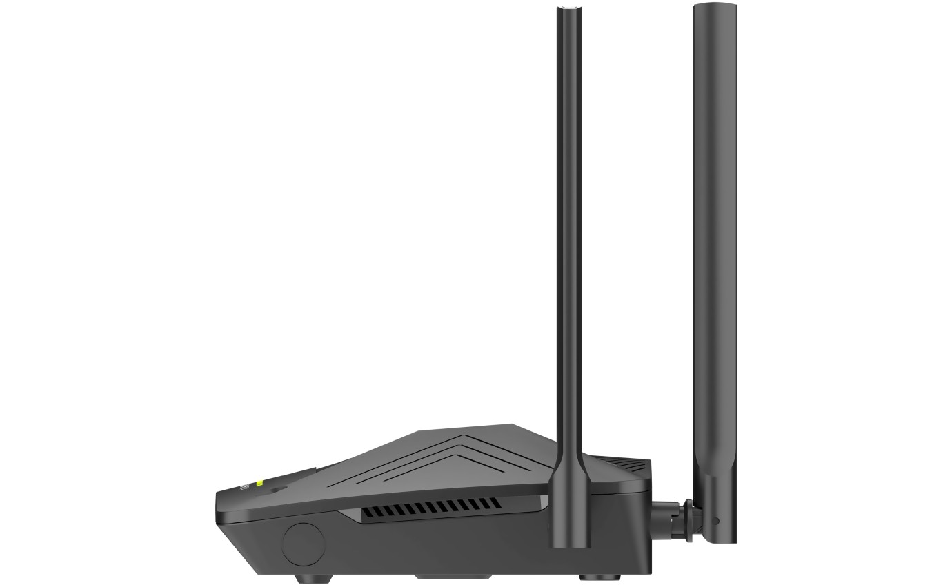 D-Link AX3000 Wi-Fi 6 VDSL2/ADSL2+ Modem Router with VoIP DSLX3052E