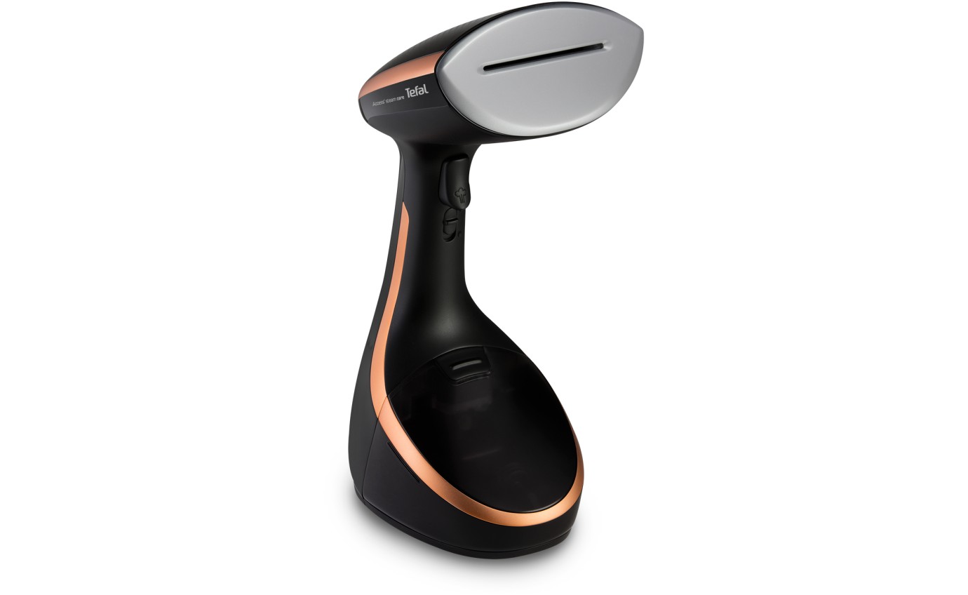 Tefal Access Steam Plus Handheld Garment Steamer DT9120