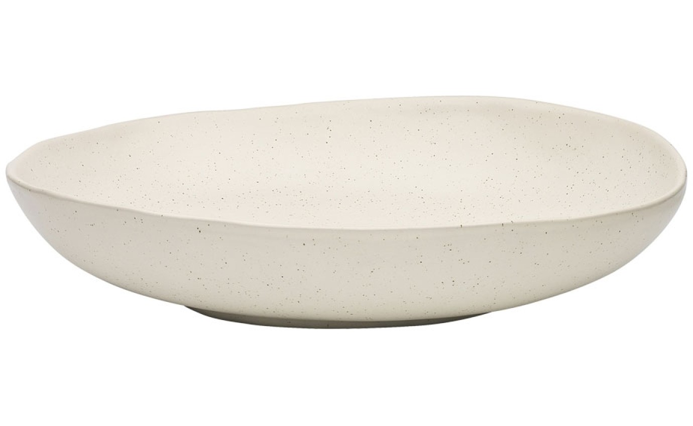 Ecology 28cm Ottawa Shallow Bowl (Calico) EC0147
