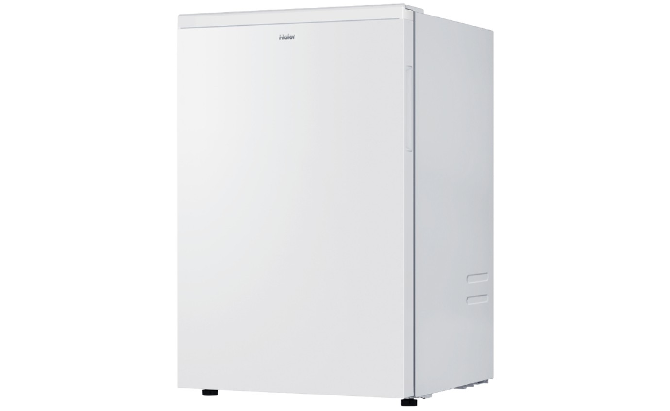 Haier 90L 300 Series Vertical Freezer (White) HVF90VW