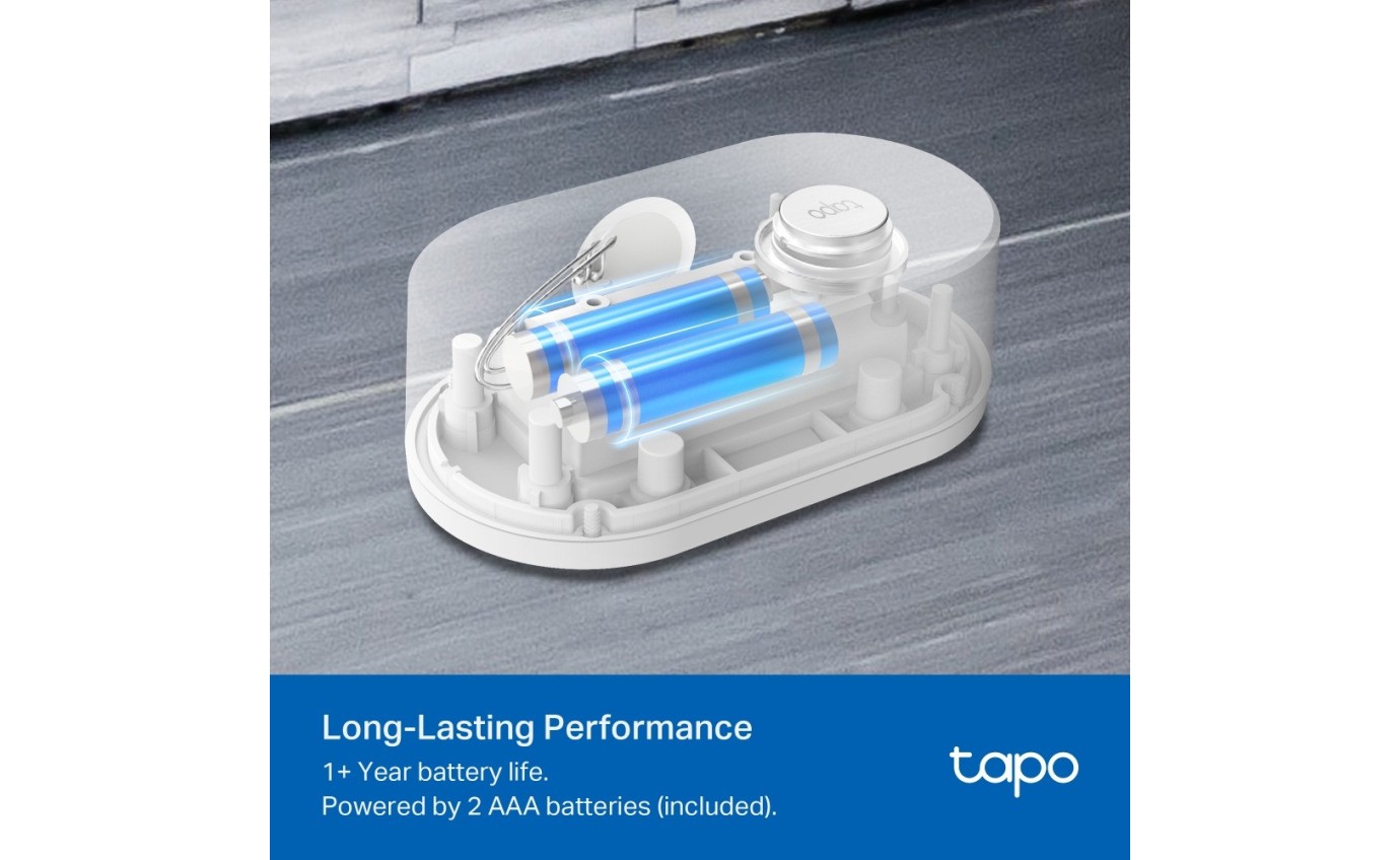 Tapo Smart Water Leak Sensor TAPOT300