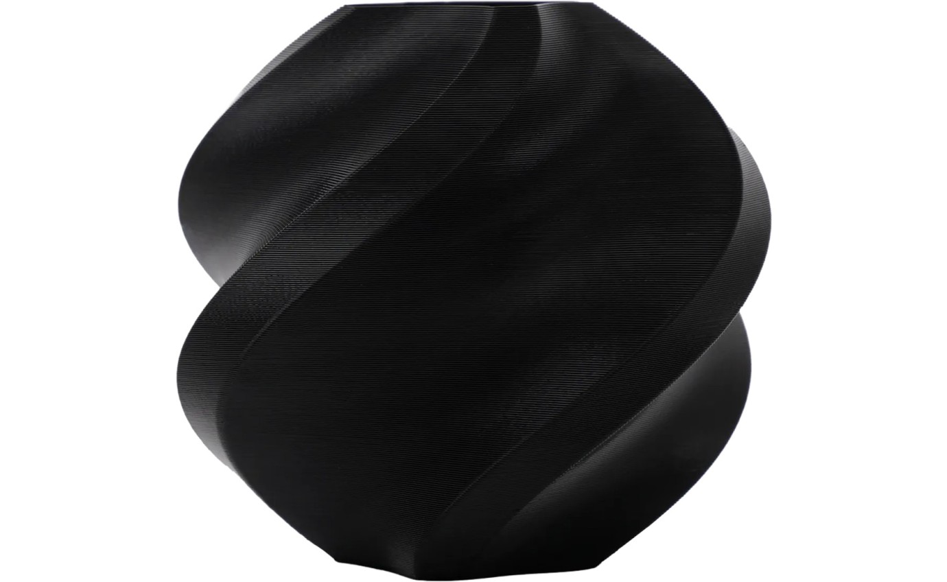 Bambu Lab PLA Basic Filament with Spool 1kg (Black) A00K01751000SPL