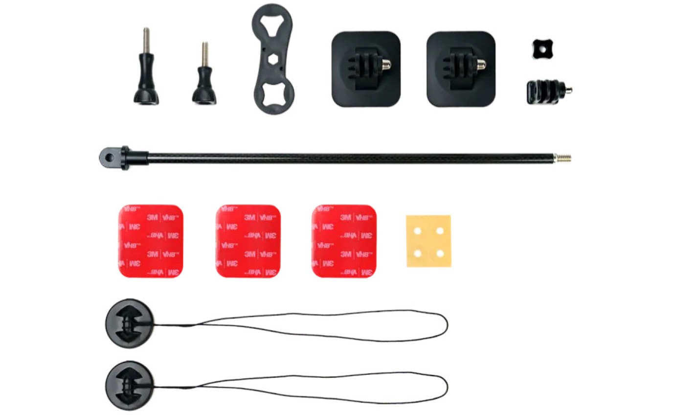 Insta360 Unicorn Helmet Mount INSTAX330