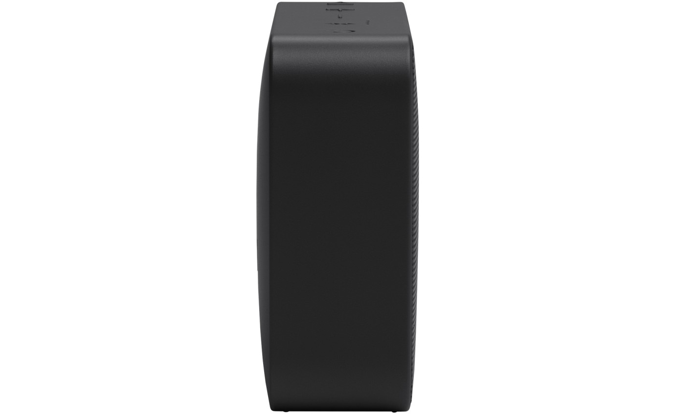 JBL Go Essential 2 Portable Speaker (Black) JBLGOES2BLKEU
