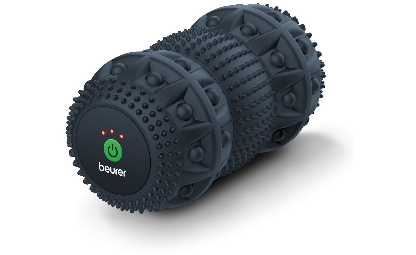 Beurer Vibrating Massage Roller (Physio Line) MG35