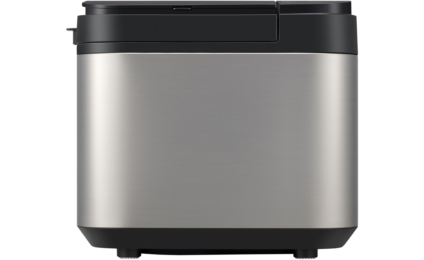 Panasonic Bread Maker with Dual Dispenser (Stainless Steel) SDYR2550SST