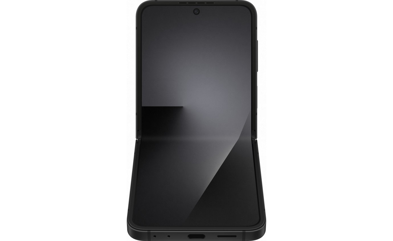 Samsung Galaxy Z Flip7 FE 128GB (Black) 11901342105
