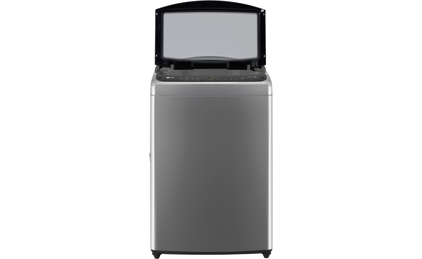LG 9kg Series 3 Top Load Washing Machine (Grey) WTL309G