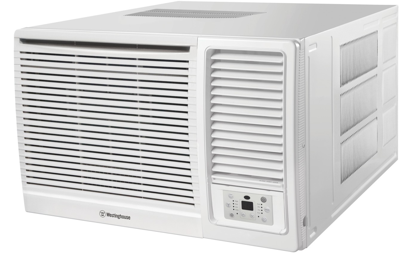 Westinghouse 5.3kW/4.8kW Window/Wall Reverse Cycle Air Conditioner WWH52HWA