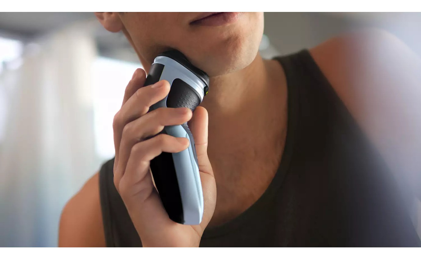 Philips Wet & Dry Electric Shaver X306300