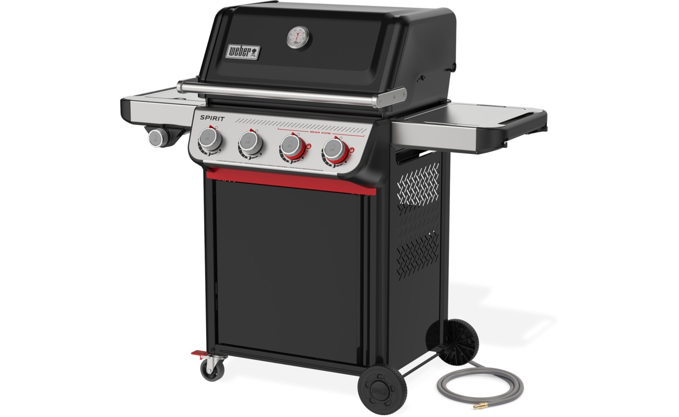 Weber Spirit&reg; E-435 4-Burner Gas Barbecue (Natural Gas) K1501781