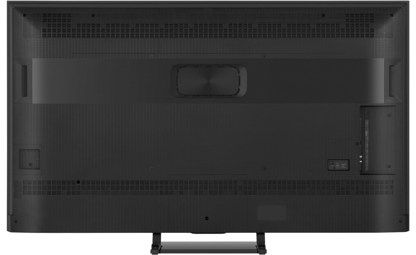 Hisense 65 inch U7QAU ULED Mini LED 4K 165Hz Smart TV 65U7QAU