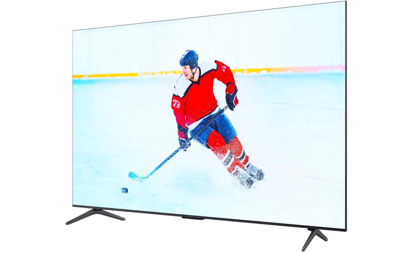 TCL 65 inch C6K QD-Mini LED 4K 144Hz Google TV 65C6K
