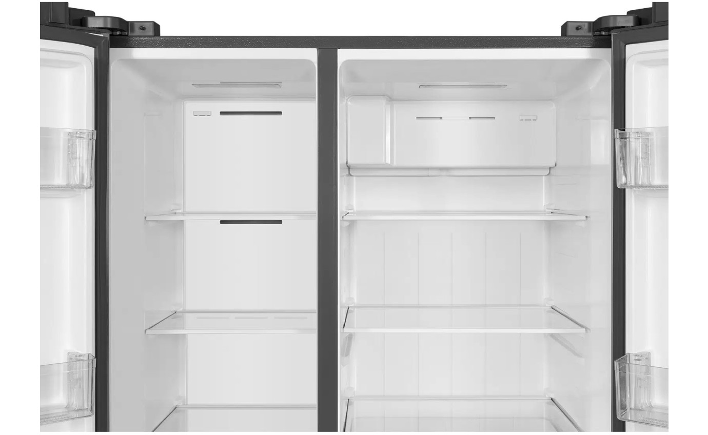 TCL 505L Side By Side Fridge P525SBC