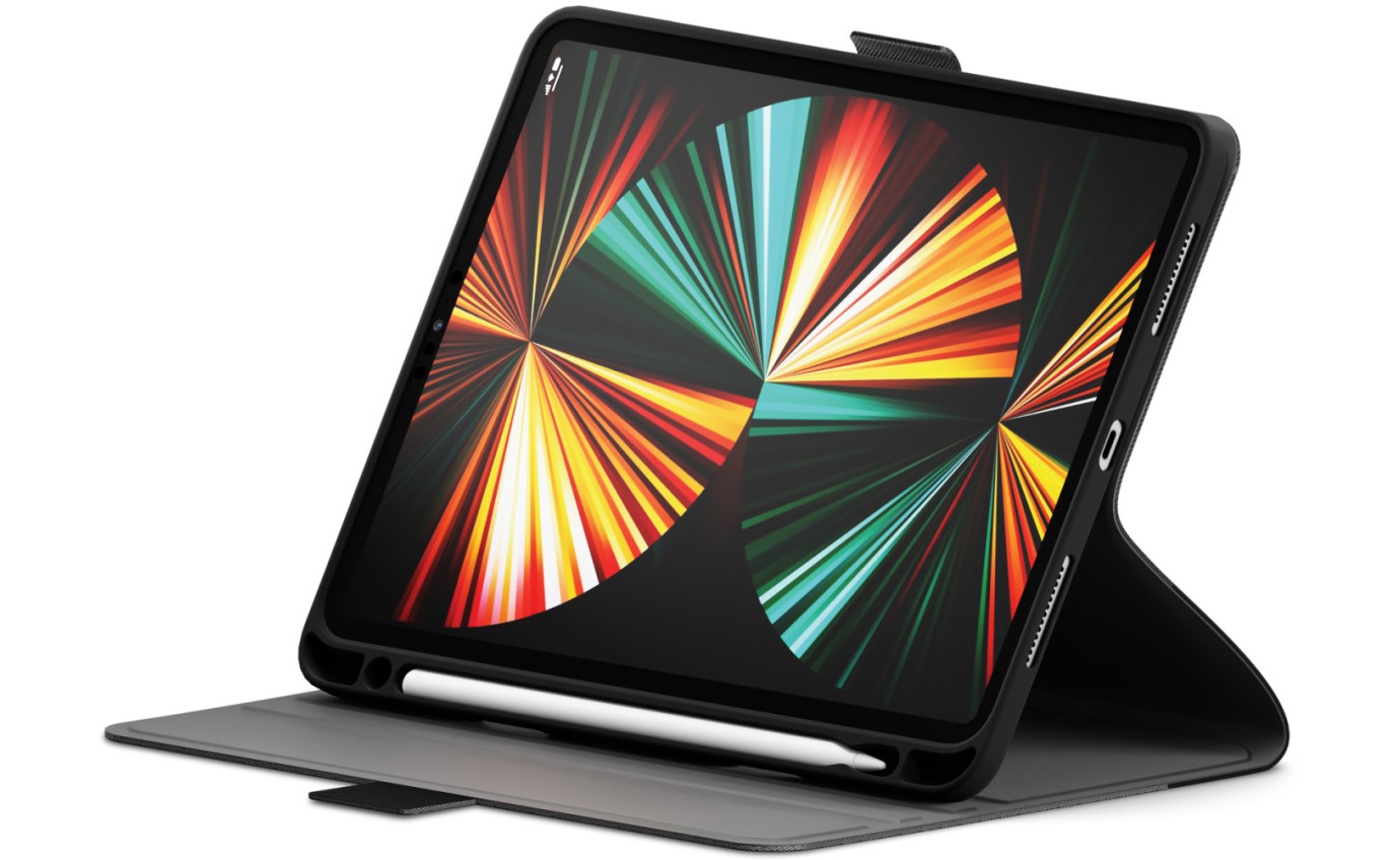 Cygnett Tekview Slimline Protective Case for iPad Pro 13-inch (M4) 11901319098