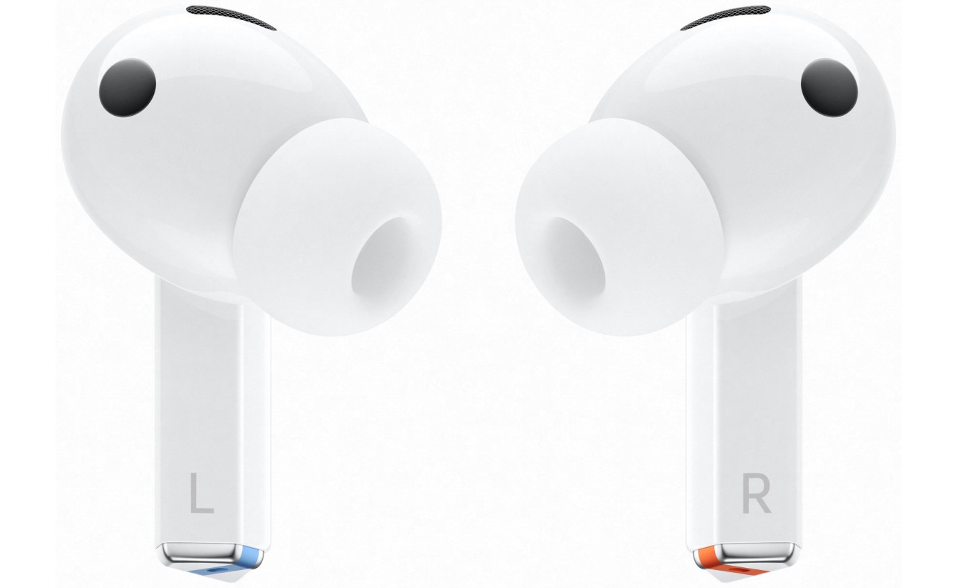 Samsung Galaxy Buds3 Pro (White) 11901318855