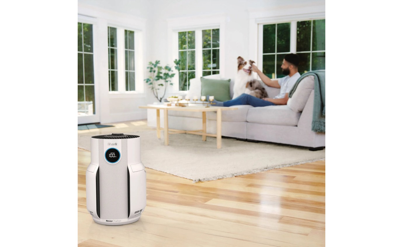Shark NeverChange5 Air Purifier HP150