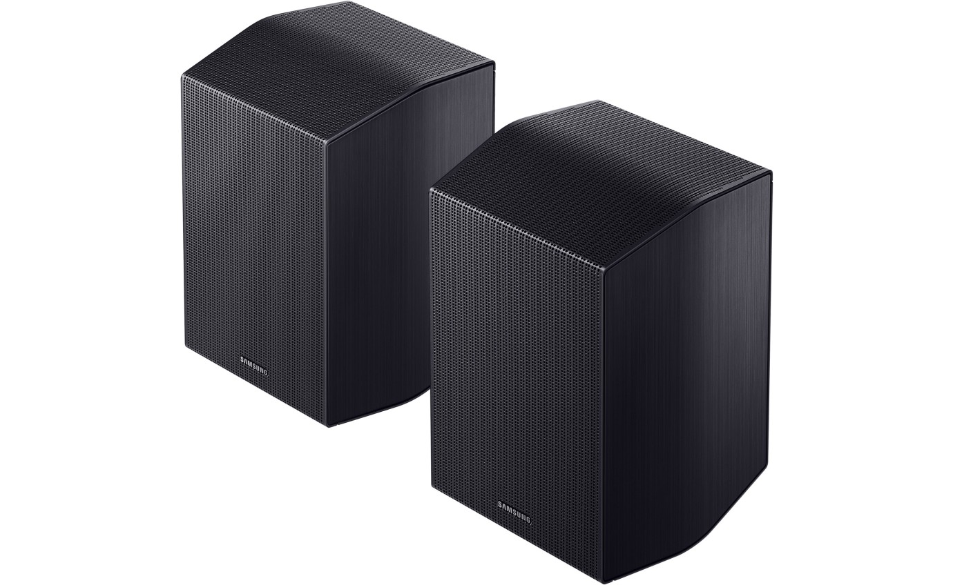 Samsung 9.1.4 Ch Q-Series Soundbar HWQ930FXY