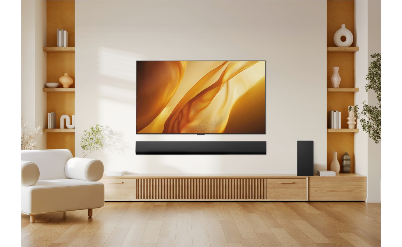 LG 65 inch G5 OLED evo AI UHD 4K Smart TV OLED65G5PSA