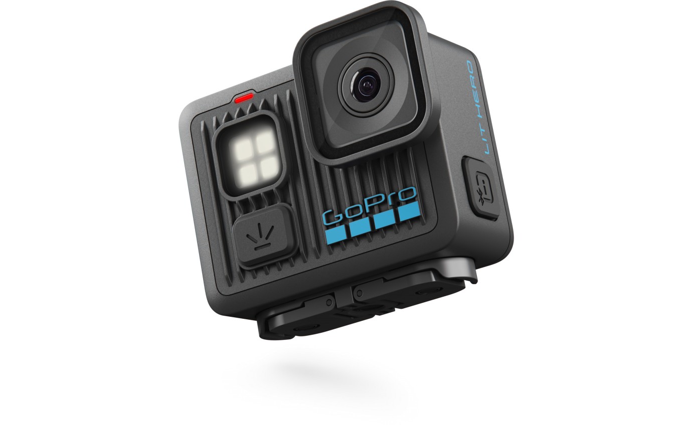 GoPro LIT HERO CHDHF132AS