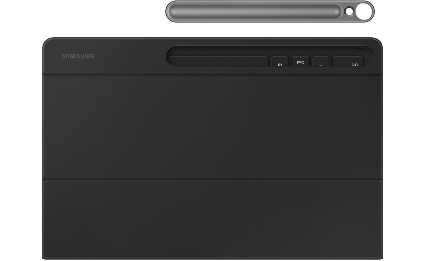 Samsung Galaxy Tab S10 FE+ Book Cover Keyboard Slim AI Key 11901336174