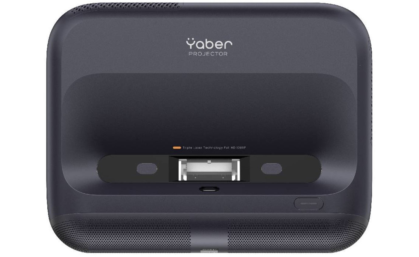 Yaber K300s UST Projector CCK02260