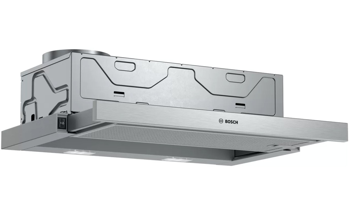 Bosch 60cm Slideout Rangehood DFM064W54A