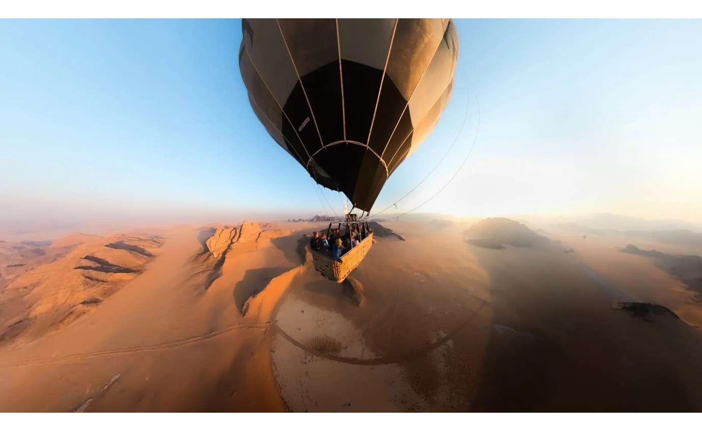 GoPro MAX 360 Action Cam CHDHZ203RW