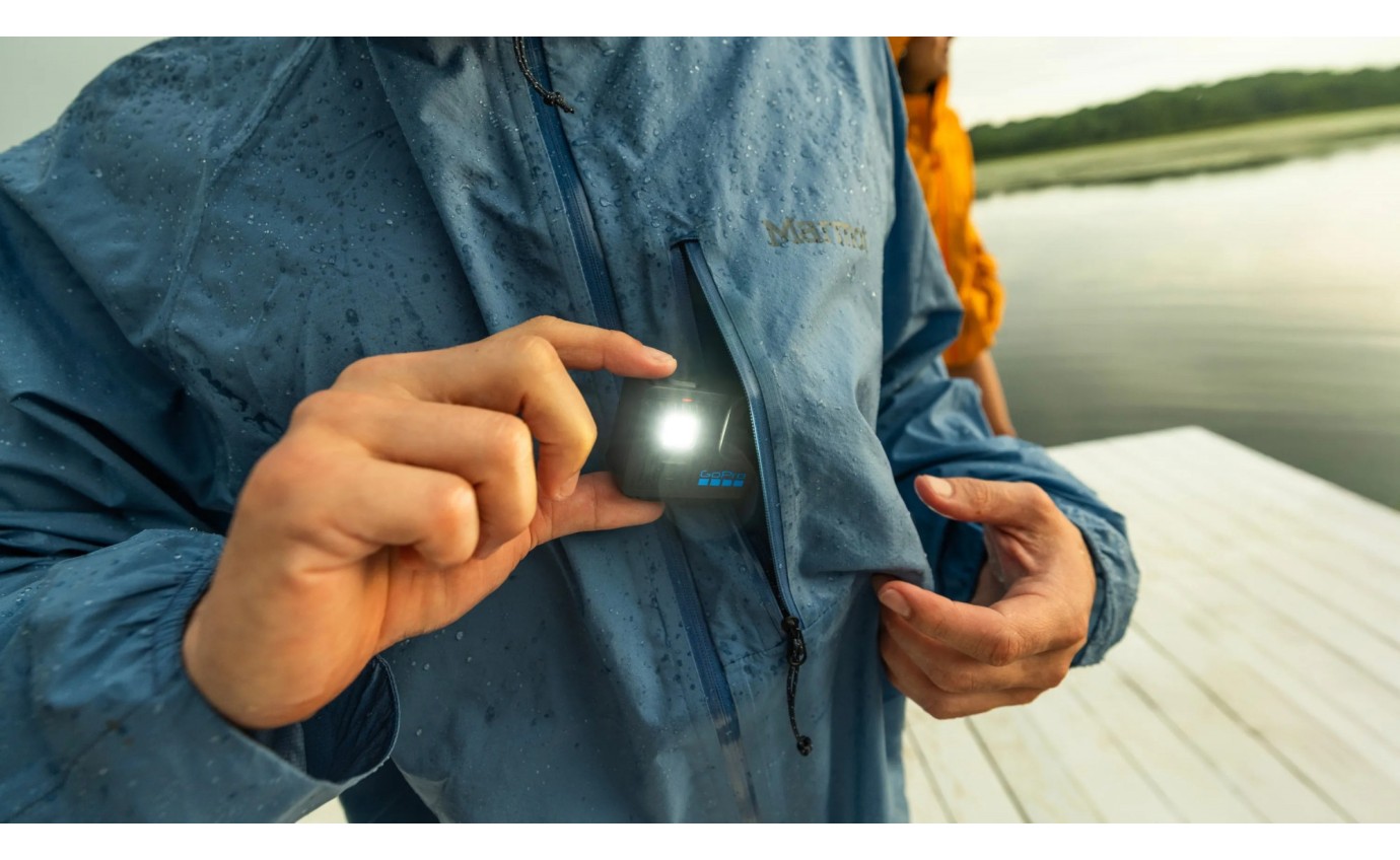 GoPro LIT HERO CHDHF132AS