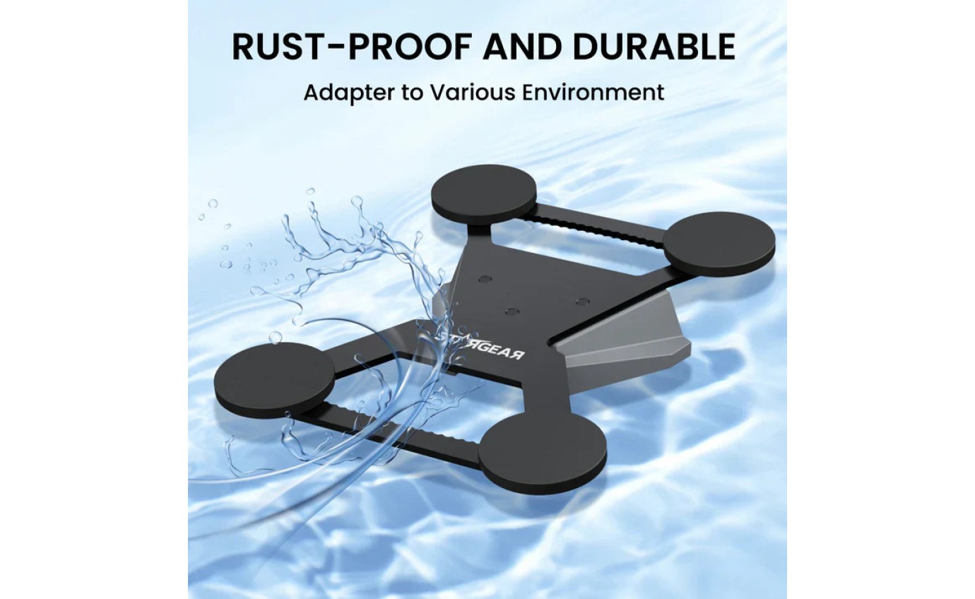 Stargear Mini Magnetic Mount SGMMM