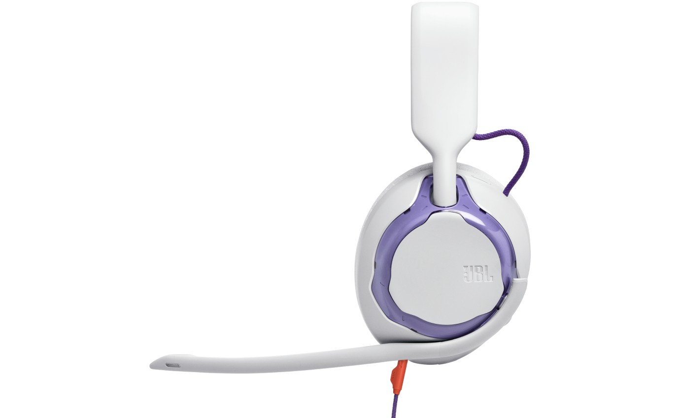 JBL Quantum 250 (White) JBLQTUM250WHT