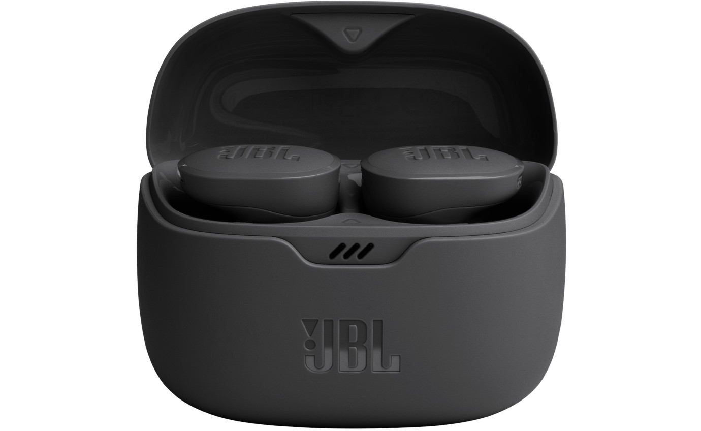 JBL Tune Buds True Wireless Noise Cancelling Earbuds (Black) JBLTBUDSBLKAS