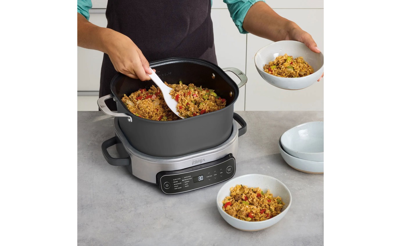 Ninja Foodi PossibleCooker MC1101ANZ