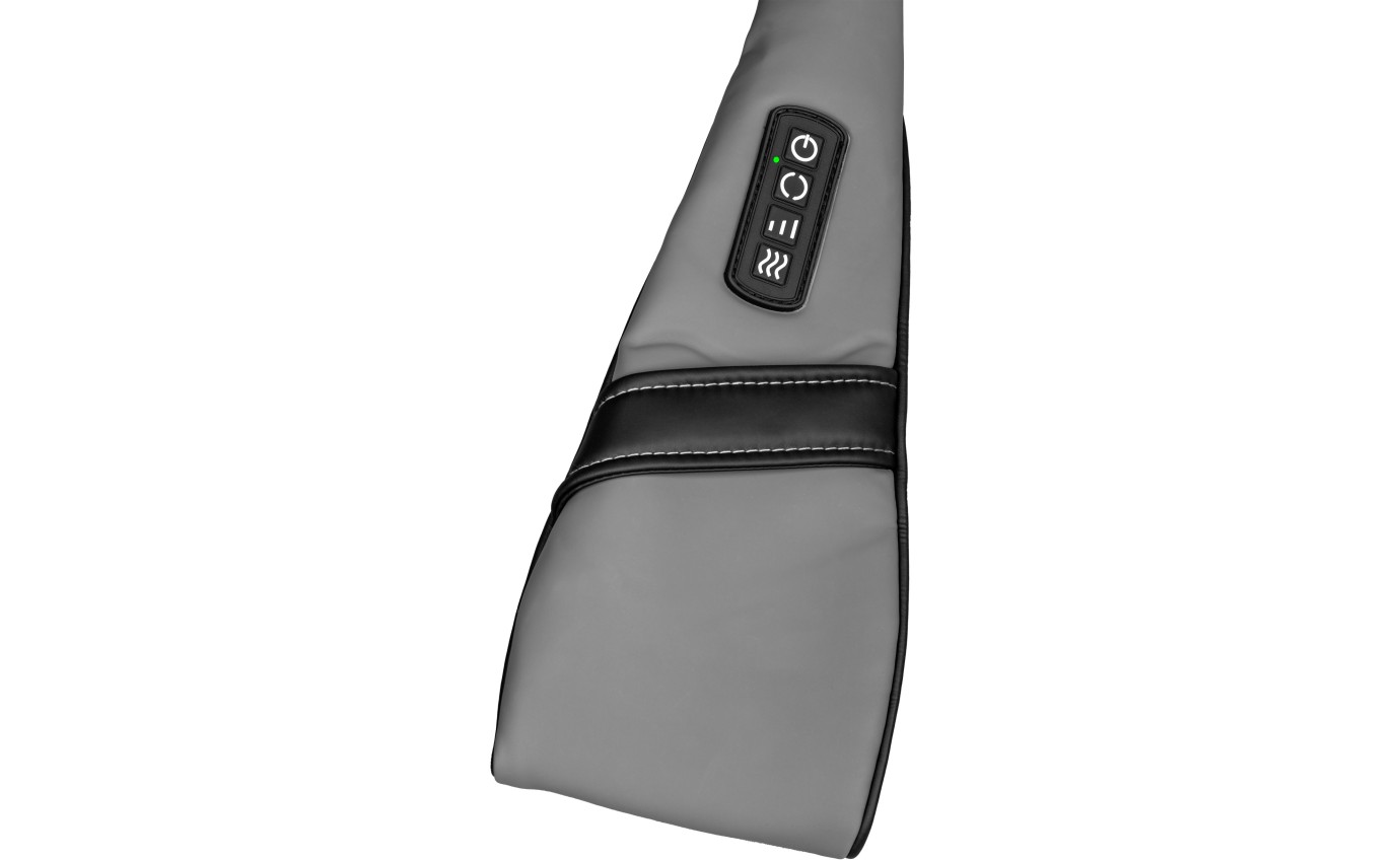 Homedics Cordless Shiatsu Neck Massager NMS675HAU