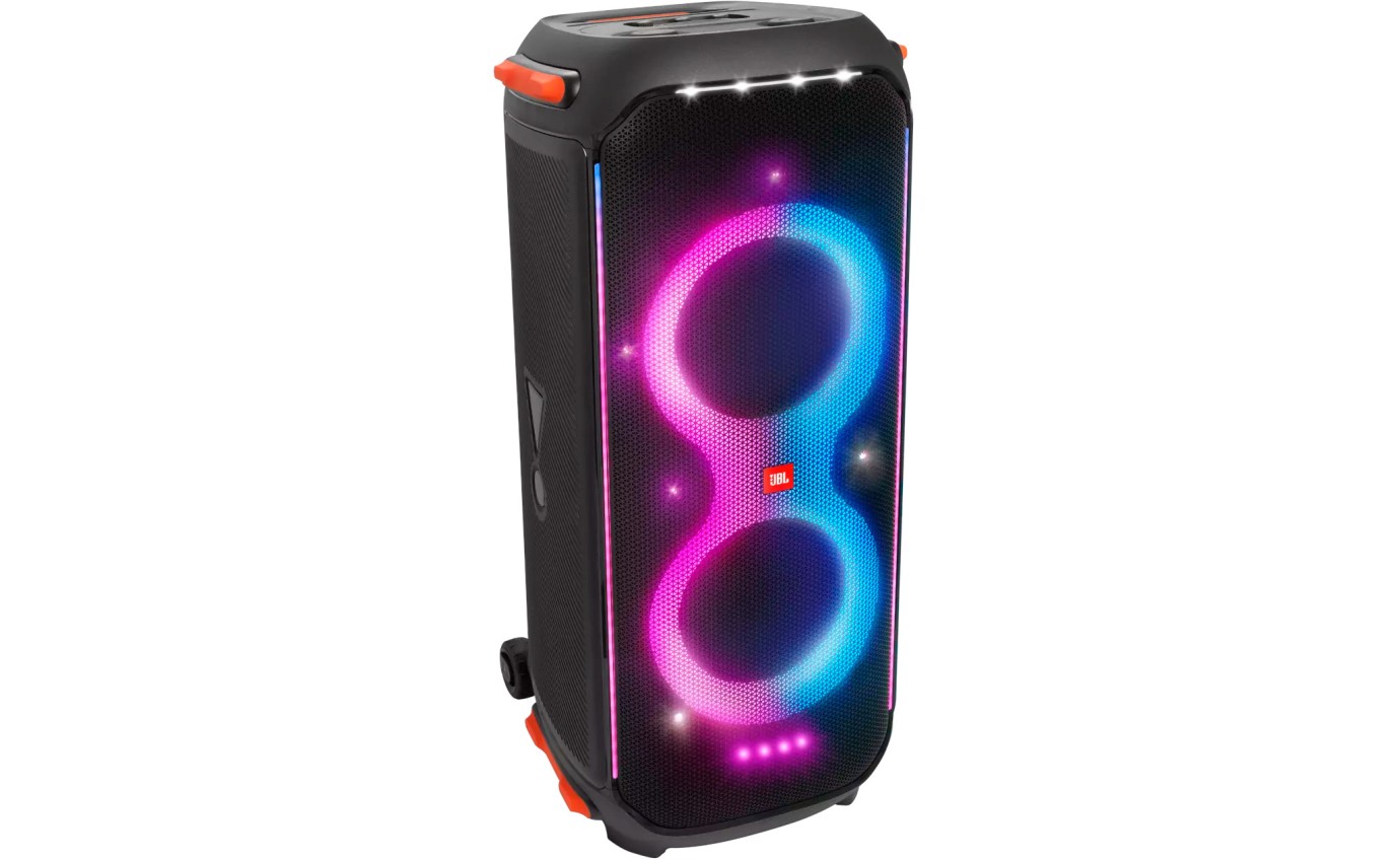 JBL PartyBox 710 Portable Speaker JBLPARTYBOX710AS