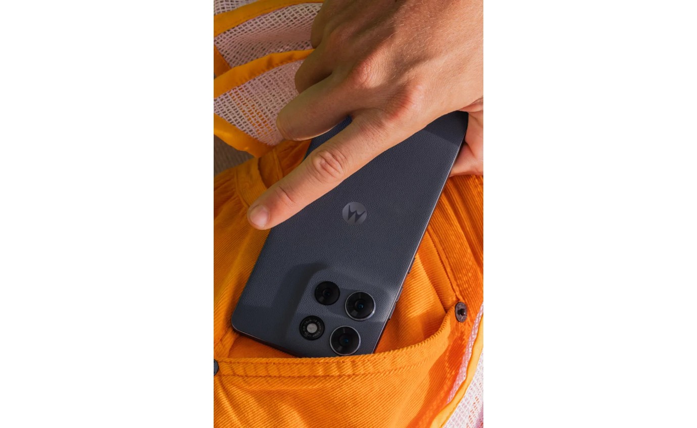 Motorola moto g86 POWER 5G 128GB (Pantone Spellbound) 11901342060