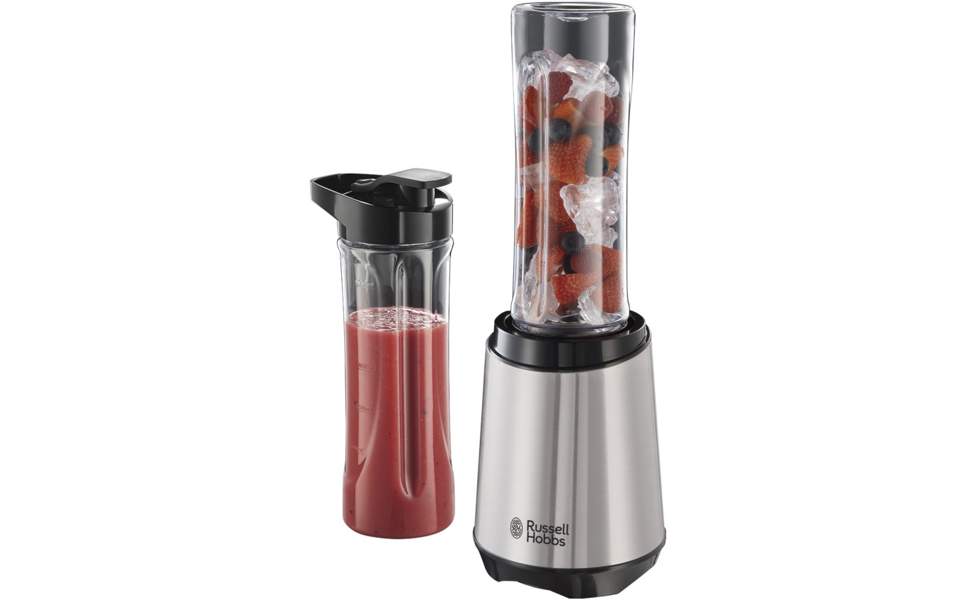 Russell Hobbs Mix & Go Classic (Stainless Steel) RHBL300