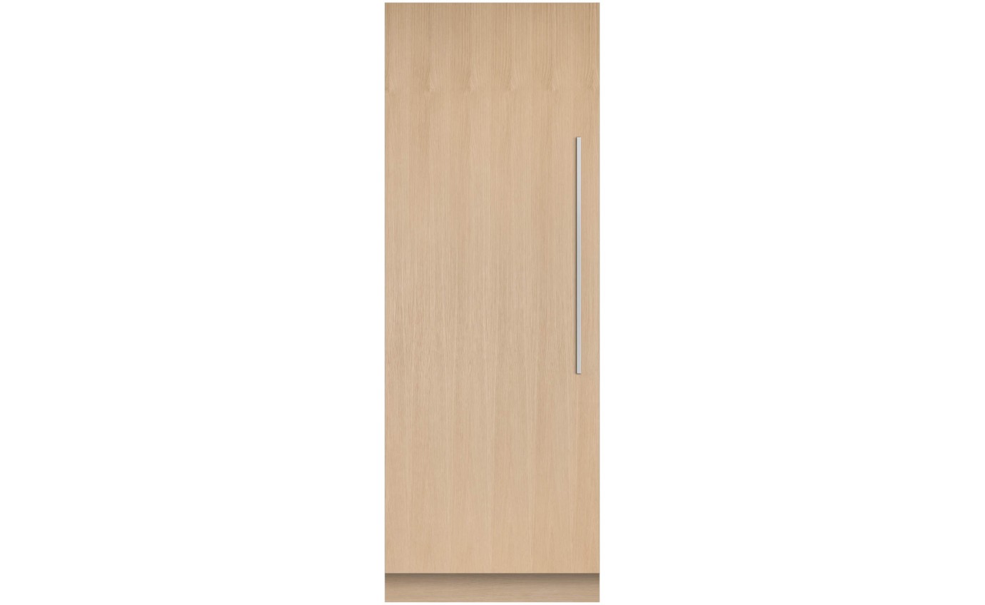 Fisher & Paykel 76cm Series 11 Integrated Column Freezer, Ice RS7621FLJK1